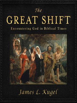 cover image of The Great Shift